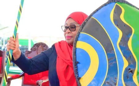 Amatora ntiyaciye mu mucyo-AU (VIDEO)