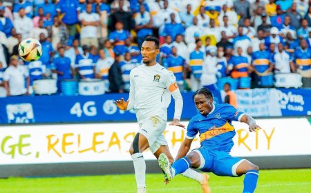 Abasifuzi bazasifura umukino wa APR FC na Rayon Sports bamenyekanye