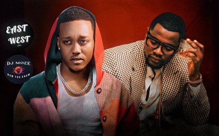 Element Eleéh I Burayi