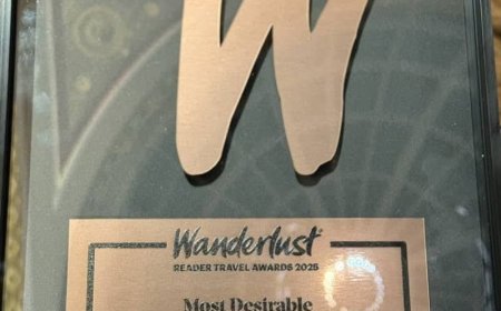 U Rwanda rwahawe igihembo