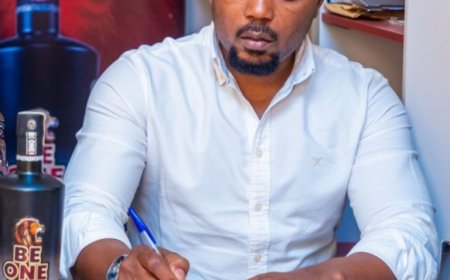 Dosiye y’abakozi batatu barimo umuyobozi wa Be One Gin yaregewe Urukiko (Video)