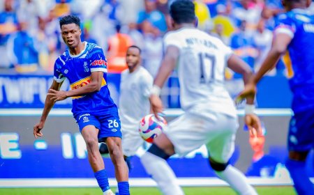 APR FC yambitse ubusa Rayon Sports iyohereza kwitekerezaho