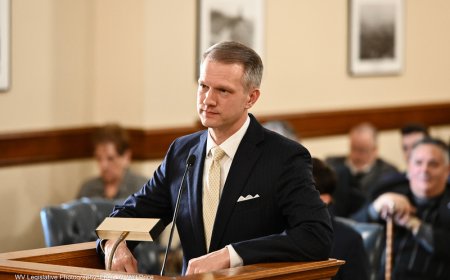 Umunyamategeko wa Leta Zunze Ubumwe za Amerika Yaburiye Nigeria Kwirinda Ibihano bya Perezida Trump