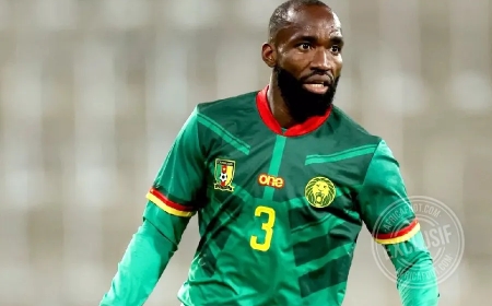 Umukinnyi yafashwe yaciye inyuma umugore we ahita yirukanwa mu nzu