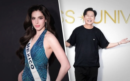 Hari uwiswe'Ikigoryi': Ibya Miss Universe byahindutse ihangana ry'ibihugu