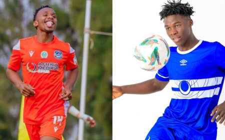 Umukino wa AS Kigali na Al Hilal SC wagizwe uwa gishuti