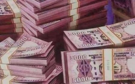 Umunyamahirwe yatsindiye ibihumbi 247,860 Frw bimutwaye iminota 7 gusa