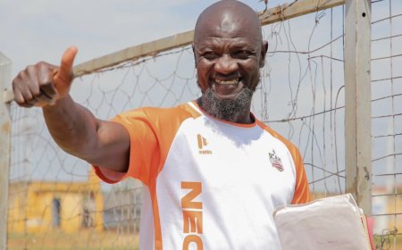 Umutoza uvugwa muri Rayon Sports akunda gukina nka Mikel Arteta utoza Arsenal FC