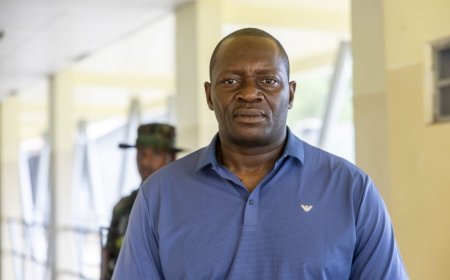 AFC/M23 yanenze ibirego bivuga ko ivangura Abaluba