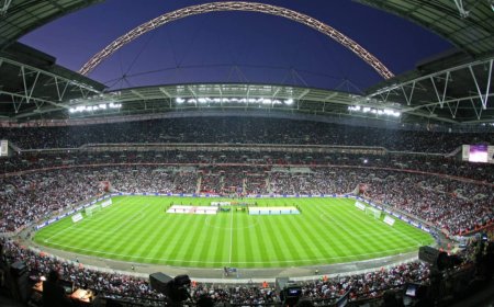 Sitade izakinirwaho umukino wa nyuma wa Euro 2028 yamenyekanye