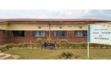 Musonera washakaga kuba umudepite yakatiwe gufungwa imyaka 20