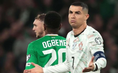 Portugal na Cristiano Ronaldo basebye, Mbappe akomeza guteza impaka! Uko imikino y’i Burayi yagenze