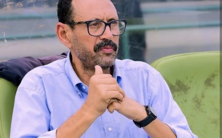 Afhamia Lotfi yambuwe imodoka yagendagamo