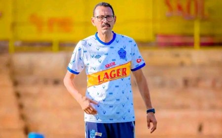 Bidasubirwaho Afhamia Lotfi yatandukanye na Rayon Sports