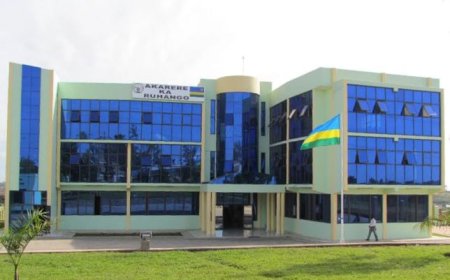 Ruhango: Yatawe muri yombi akekwaho kwica nyirakuru amutemye