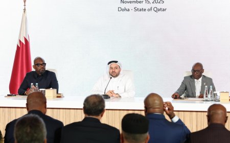 Bizafasha leta kurinda abimuwe mu byabo: Ibyatangajwe na RDC nyuma yo gusinyana na AFC/M23