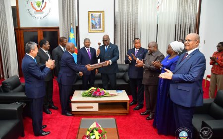 Rwanda Rejects ICGLR Resolutions on Eastern DRC Conflict, Calls Them “Null and Void”