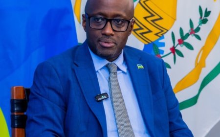 U Rwanda rwateye utwatsi imwe mu myanzuro y'inama ya CIRGL yabereye I Kinshasa