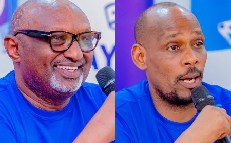 Inzego muri Rayon Sports zirimo gupezanya umunsi ku wundi