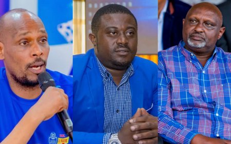 Uwagaruye Kitoko mu Rwanda yongeye guhuza Thadee na Muvunyi! Ibyavuye mu biganiro hagati y’aba bombi