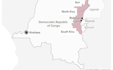 Ibura ry'amafaranga y'amanye Congo mu bice bya AFC/M23: Harikangwa Balkanization