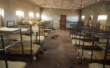 Nigeria: Umwe mu bakobwa 25 bashimuswe yabonetse