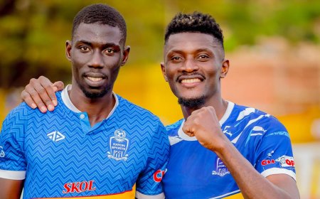Rayon Sports yagaruye abakinnyi babiri itandukana na Mohamed Chelly
