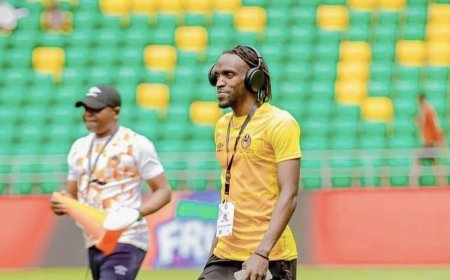 Mu bakinnyi ba Kiyovu Sports hiyongeyemo amaraso mashya