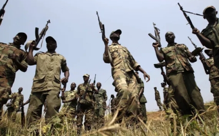 AFC/M23 yigaruriye ibice muri Masisi nyuma y’imirwano ikaze