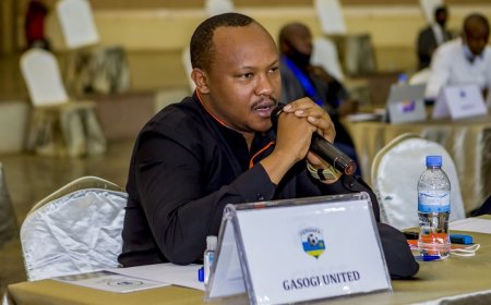 Ibyo FERWAFA yakoze KNC yabifashe nk’ubuhemu yakoreye Gasogi United