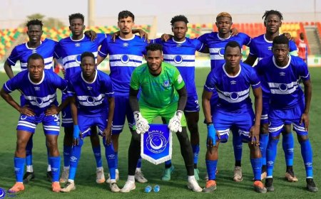 Bwa nyuma Al Hilal Omdurman na Al Merrikh SC zemerewe gukina Shampiyona y’u Rwanda