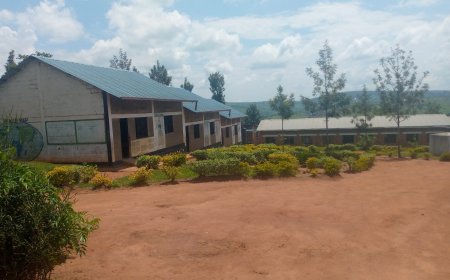 Nyagatare: Kubakirwa amashuri byaruhuye abanyeshuri gukora urugendo rurerure