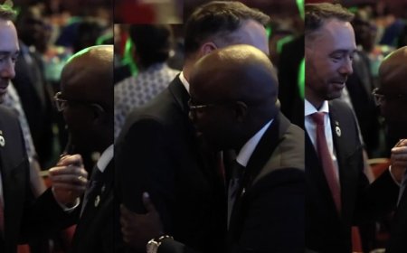 Prévot mu Rwanda: Umubano wa Kigali na Bruxelles ugiye guhinduka? - Ubusesenguzi