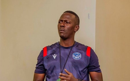AS Kigali yakaniye kwivugana Rayon Sports nkuko APR FC yabikoze