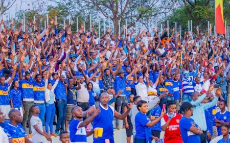 Abafana batumye ibibazo bivugwa muri Rayon Sports byinjirwamo na Leta