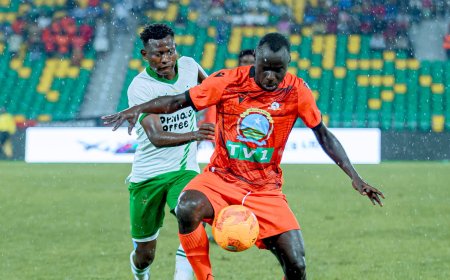 Gasogi United yatsinze Kiyovu Sports mu mukino w’amahoro