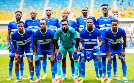 Al Hilal Omdurman muri Shampiyona y’u Rwanda ishobora kuzajya ikoresha ikipe ya kabiri cyangwa iya Gatatu