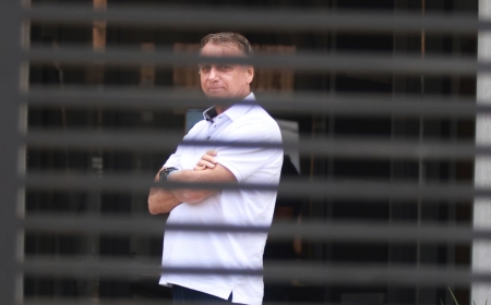 Jair Bolsonaro wayoboye Brésil yatawe muri yombi