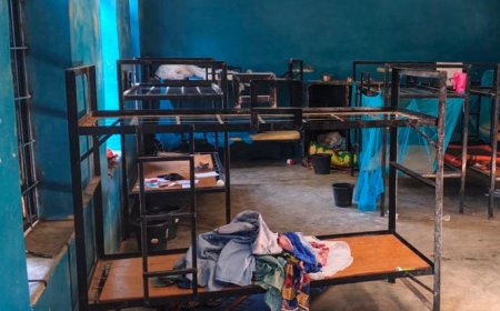 Nigeria: Abanyeshuri 315 bashimuswe, imibare irakomeza kwiyongera