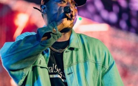 Agahinda ka PFLA mu gitaramo cya Papa Cyangwe