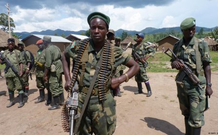 Ese FDLR ishobora kurandurwa burundu? –Ubusesenguzi