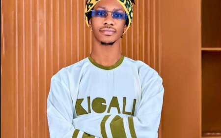 Bombori bombori hagati ya Papa Cyangwe na Kigali Universe 