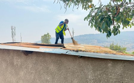 Byinshi kuri ‘de bandit’ yahindutse ‘de Jolie’