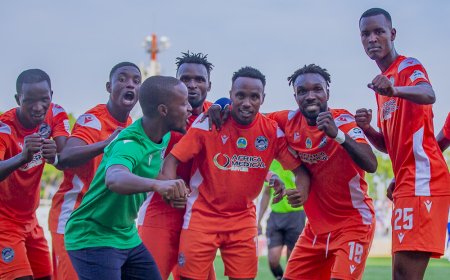 Ibya AS Kigali bishobora kuba nk'ibya Rayon Sports 