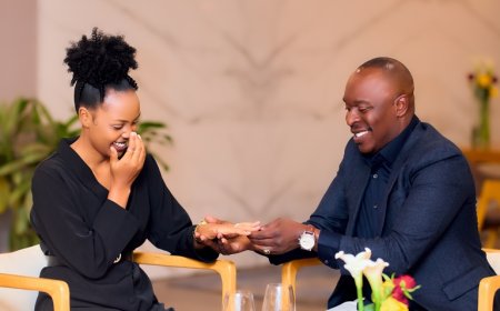 PK yambitse impeta (Amafoto)