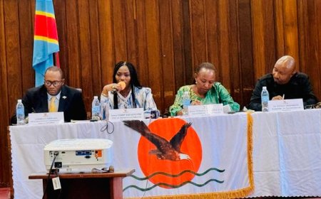 AFC/M23 challenges Kinshasa narrative, says stability returning to liberated areas