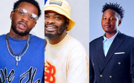 Urubanza rwa Kjohn na Pazzo Man rwasubitswe