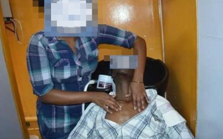 Gushakisha ‘Tip’ kimwe mu bitera abakobwa bakora muri “Salon de coiffure” kwagaza abagabo