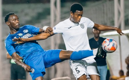 APR FC yakozwe mu jisho na AS Kigali ihinduye ubuyobozi vuba