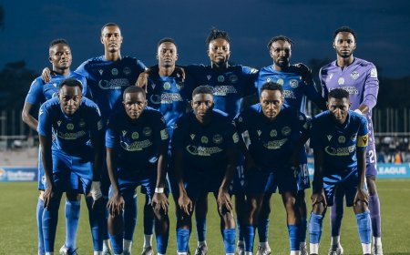 Perezida wa AS Kigali yanyuzwe nuko abakinnyi be bitwaye imbere ya APR FC